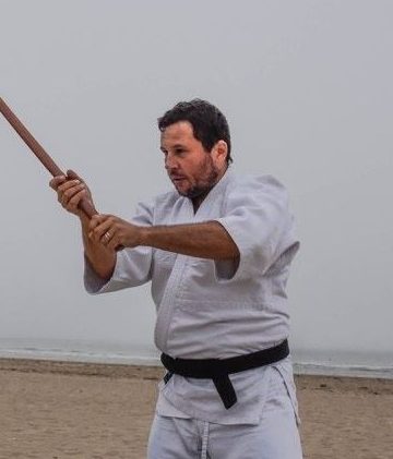 François Buisson